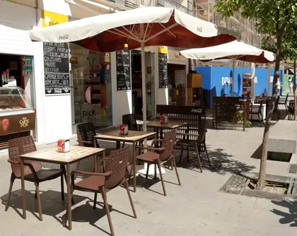 silla de bar terraza plastico 2017 silla de bar terraza plastico 2017