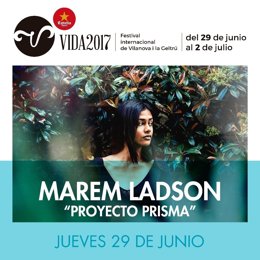 Marem Ladson