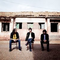 Lori Meyers abre en Granada el ciclo 'Momentos Alhambra/Música' este miércoles en el Campo de los Mártires