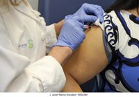 La Xunta inicia la vacunación frente a la hepatitis A en adultos tras un "aumento significativo" de casos