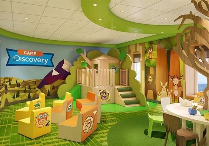 Princess cruises juegos