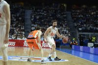 Vives: "Defender al mejor de Europa es un reto"