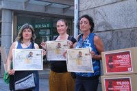 Justicia espera resolver "cuanto antes" la situación de los niños de acogida nacidos en España pero sin nacionalidad