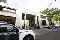 La Policía lanza un operativo en Brasil por los negocios del Canal de Isabel II investigados en 'Lezo'