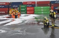 El Gobierno Vasco aprueba un proyecto de ley para regular la actividad y el control en los puertos de Euskadi