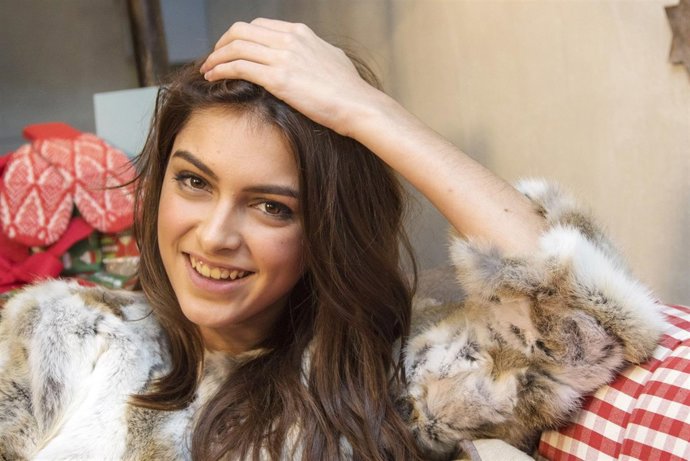 Lucía Romero/EuropaPress
