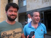 Del Olmo mediará "al más alto nivel" en el conflicto de Nissan Ávila