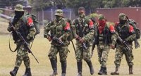 Gobierno y ELN se urgen a avanzar en las negociaciones de paz ante el inminente desarme de las FARC