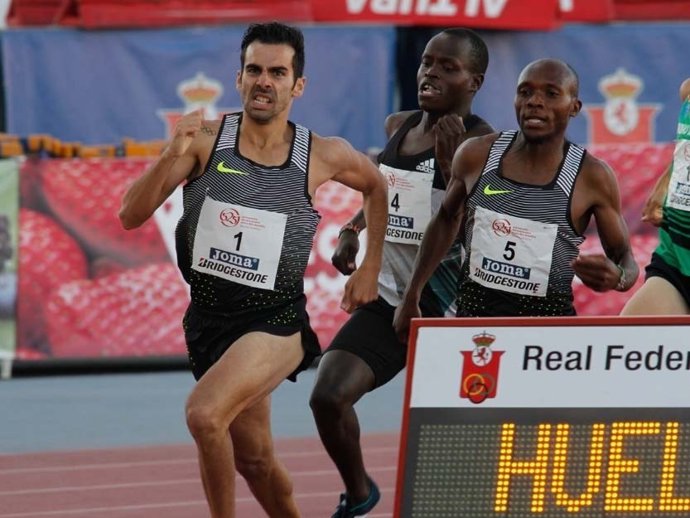 Nota De Prensa Y Fotos De Hoy, 12 De Junio, Previa Meeting Iberoamericano De Atl