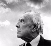 Foto: Jorge Luis Borges, pilar de la literatura iberoamericana
