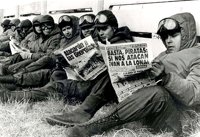 La Guerra de las Malvinas, 35 años de un conflicto aún por resolver