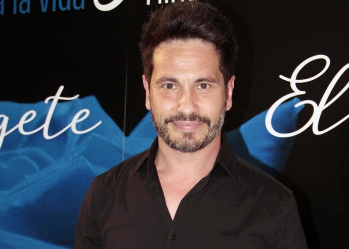 David de María/Javier Escobar