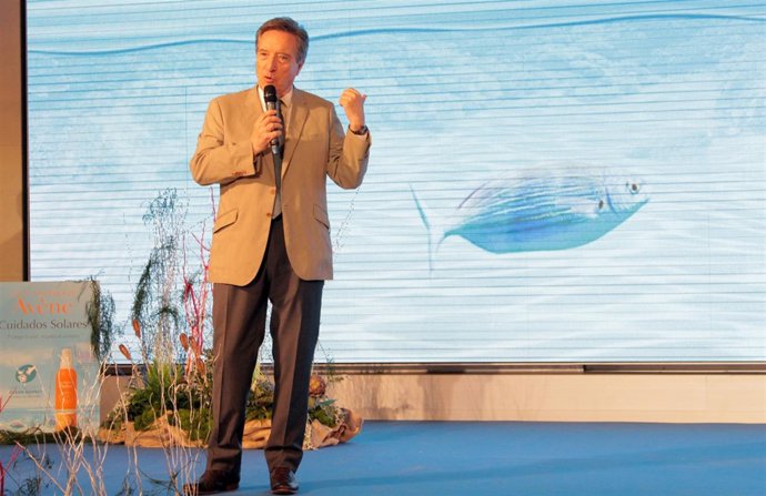 IÑAKI GABILONDO