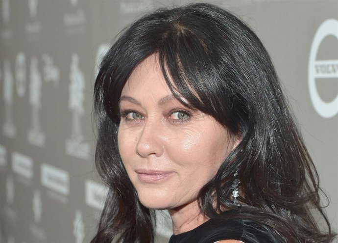 Shannen Doherty 
