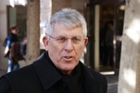 Arzobispo Toledo defiende la religión en la educación: "No adoctrina, es un derecho civil"