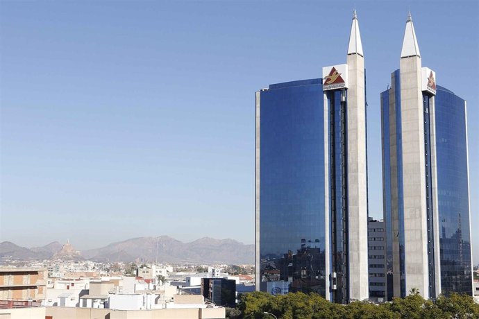 Urban Center de Grupo Fuertes