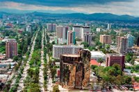 Las autoridades de Guatemala, México y El Salvador dicen no hubo daños severos tras sismo