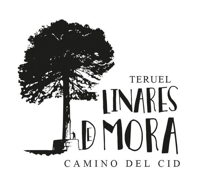 Nuevo sello del Camino del Cid dedicado al pino de Linares de Mora