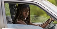 Danai Gurira (The Walking Dead, Black Panther) también estará en Vengadores: Infinity War