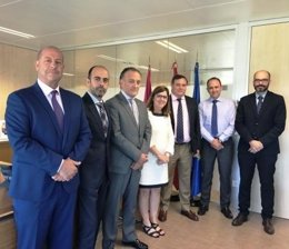 Consejo Autonómico Médicos C-LM