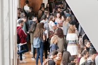 Un 97,17% de los estudiantes aprueba la EBAU de junio en la Universidad de Las Palmas de Gran Canaria