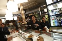 Firmado el convenio colectivo de Hostelería, que afecta a más de 20.000 trabajadores 