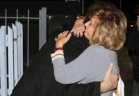 Así reaccionó Edmundo a la declaración de amor de María Teresa Campos