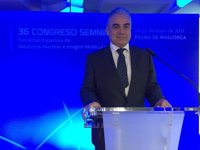 Juan Antonio Vallejo, nuevo presidente de la Sociedad Española de Medicina Nuclear e Imagen Molecular
