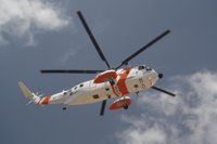 Rescatados 33 inmigrantes en cuatro embarcaciones que intentaban cruzar el Estrecho