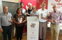 Los niños de La Rioja pueden donar sus libros de texto a sus "semejantes" a través de Cáritas y las Librerías