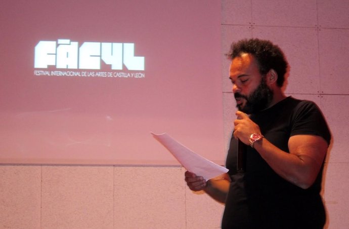 Salamanca: Carlos Jean presenta el programa completo
