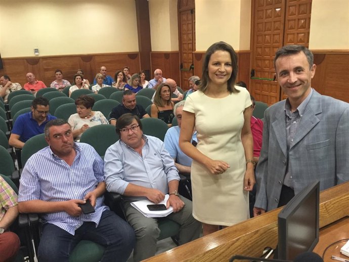 Jornada sobre las ayudas de Construcción Sostenible.