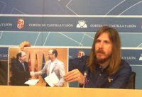 Podemos insiste en pedir la dimisión de Herrera porque es "insostenible"