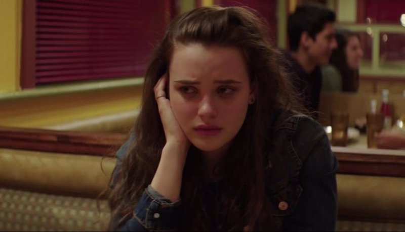 Hannah Baker Vuelve En La 2ª Temporada De Por 13 Razones 13 Reasons