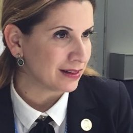 Claudia Salerno