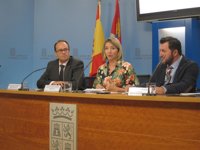 La figura del asistente personal, a debate en Valladolid en el I Congreso Internacional