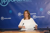 PP C-LM: "Ojalá Page convoque elecciones mañana mismo"