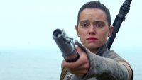 El director de Star Wars 9 compara a Rey con Leia: "Representa a las chicas jóvenes de hoy"