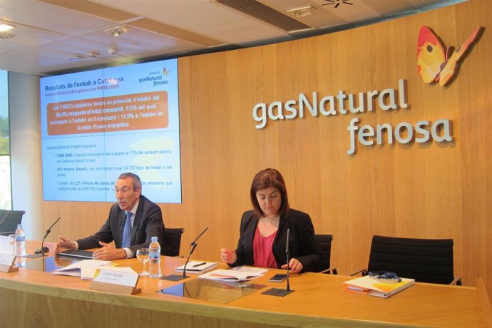 Martí Solà, director general de la Fundació Gas Natural Fenosa