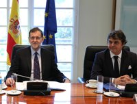 El jefe de Gabinete de Rajoy, a punto de votar sí a Pablo Iglesias como presidente