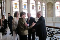 La Abogacía Española recurre mañana la decisión de atribuir a determinados juzgados las competencias de cláusula suelo