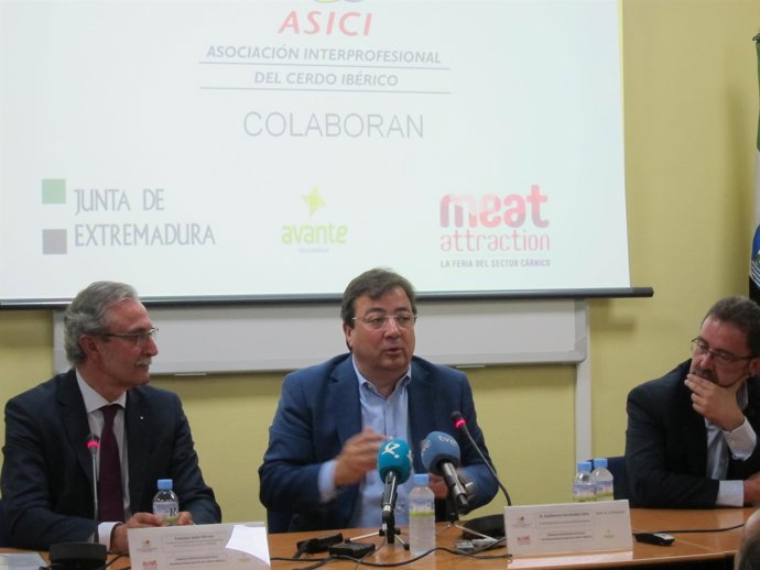 Guillermo Fernández Vara                    