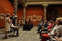 Las Fundaciones Ibercaja y CAI apoyan 129 proyectos de entidades aragonesas del Tercer Sector