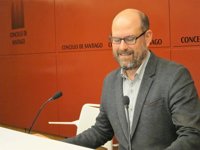 Noriega defiende su "libertad de expresión" ante la posible denuncia de un sindicato policial