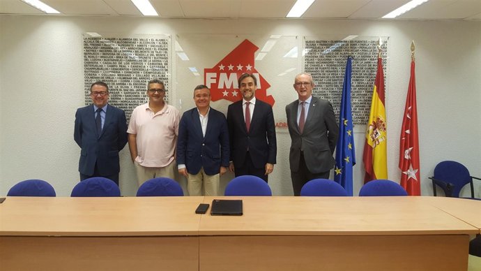 FMM con Guillero Hita