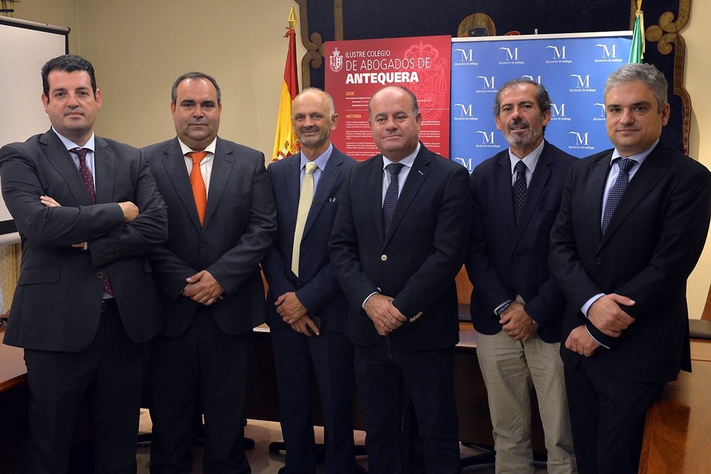 La Oficina De Intermediacion Hipotecaria Cierra En Antequera Las Jornadas Informativas Sobre Clausulas Suelo