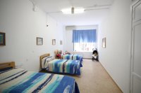 Equipo de gobierno del PP responde al PSOE que Diputación acomete mejoras en centro Guadalmedina desde principios de año