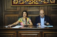 La Policía Nacional y la Guardia Civil incrementarán sus efectivos en la Fiesta de la Vaquilla de Teruel