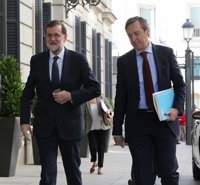 Rajoy dice que el 'No' a Pablo Iglesias es un "mensaje claro" de rechazo a los "radicales"