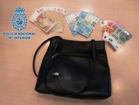 En prisión el presunto autor del robo de un bolso con 2.000 euros a una mujer de 90 años en Cádiz